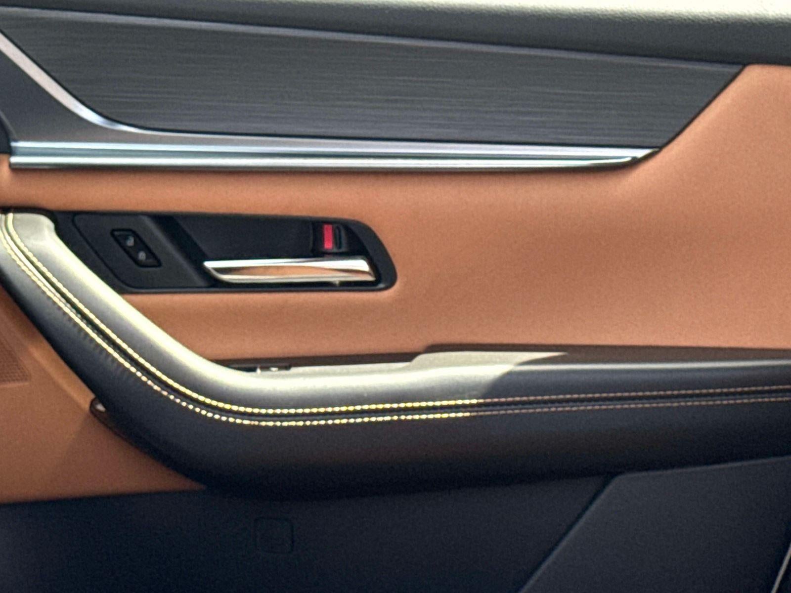 2026 Mazda Mazda CX-70 3.3 Turbo S Premium Plus AWD