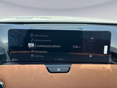 2026 Mazda Mazda CX-70 3.3 Turbo S Premium Plus AWD