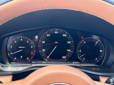 2026 Mazda Mazda CX-70 3.3 Turbo S Premium Plus AWD