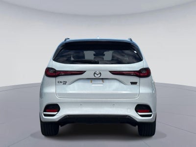 2026 Mazda Mazda CX-70 3.3 Turbo S Premium Plus AWD