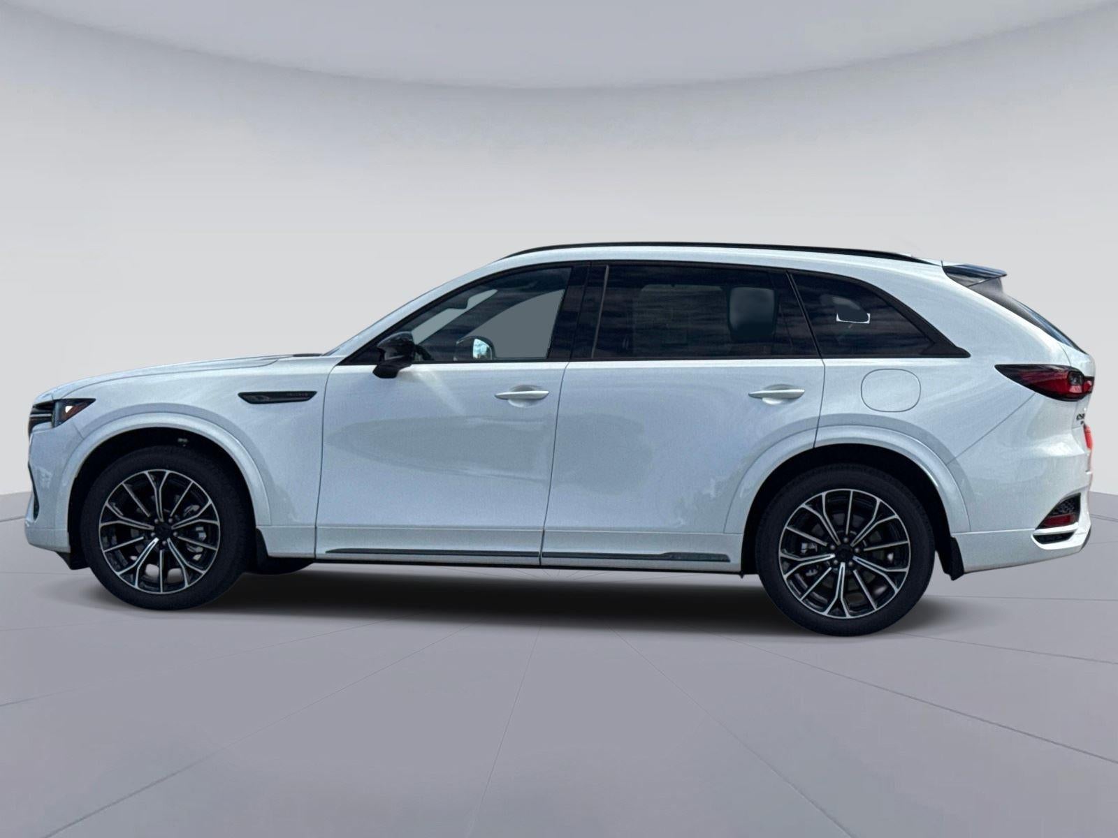 2026 Mazda Mazda CX-70 3.3 Turbo S Premium Plus AWD