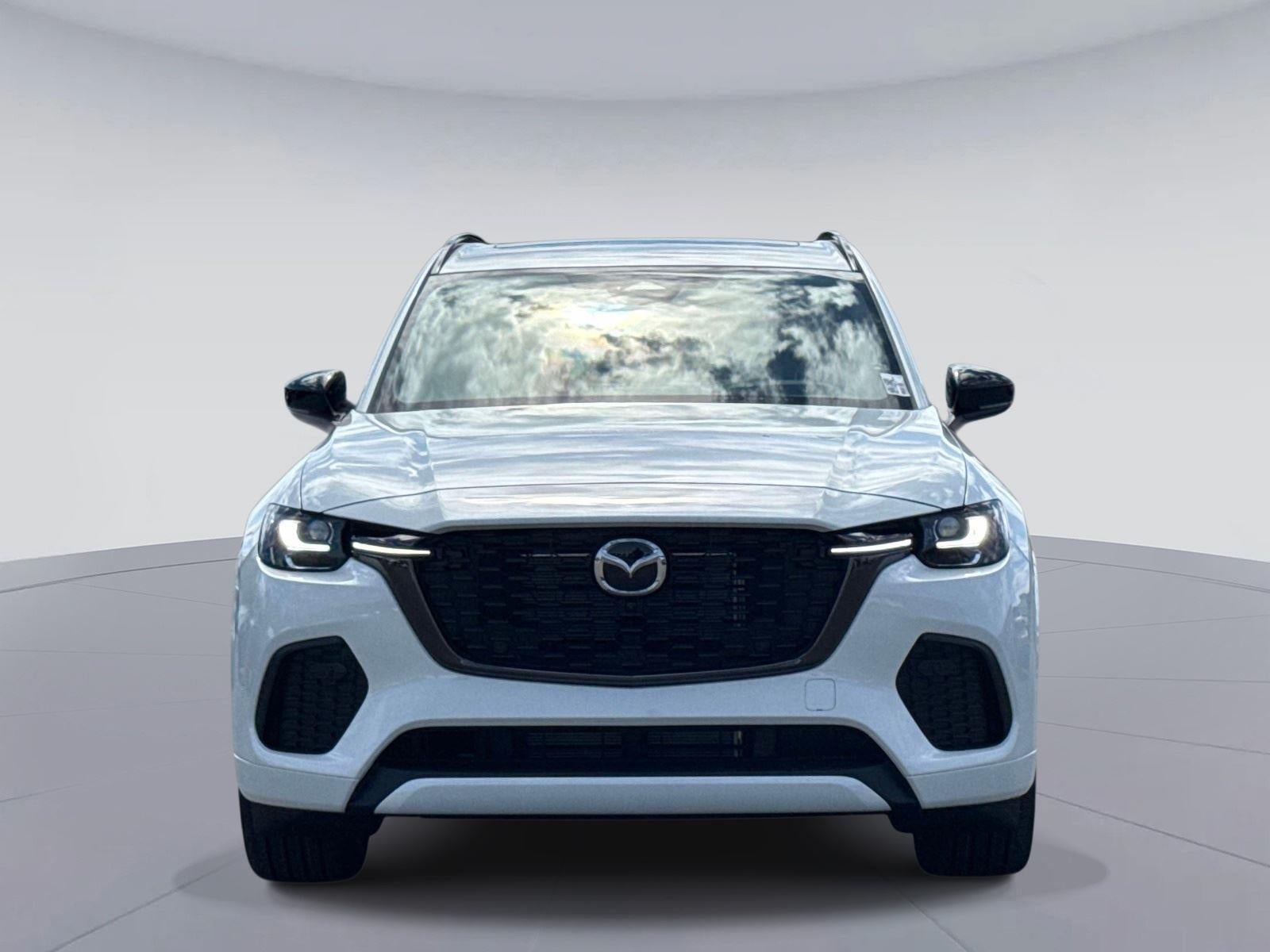 2026 Mazda Mazda CX-70 3.3 Turbo S Premium Plus AWD