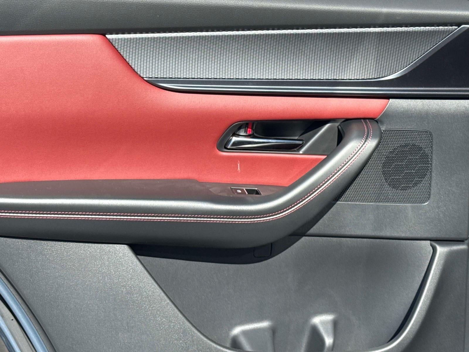 2026 Mazda Mazda CX-70 3.3 Turbo Premium Plus AWD