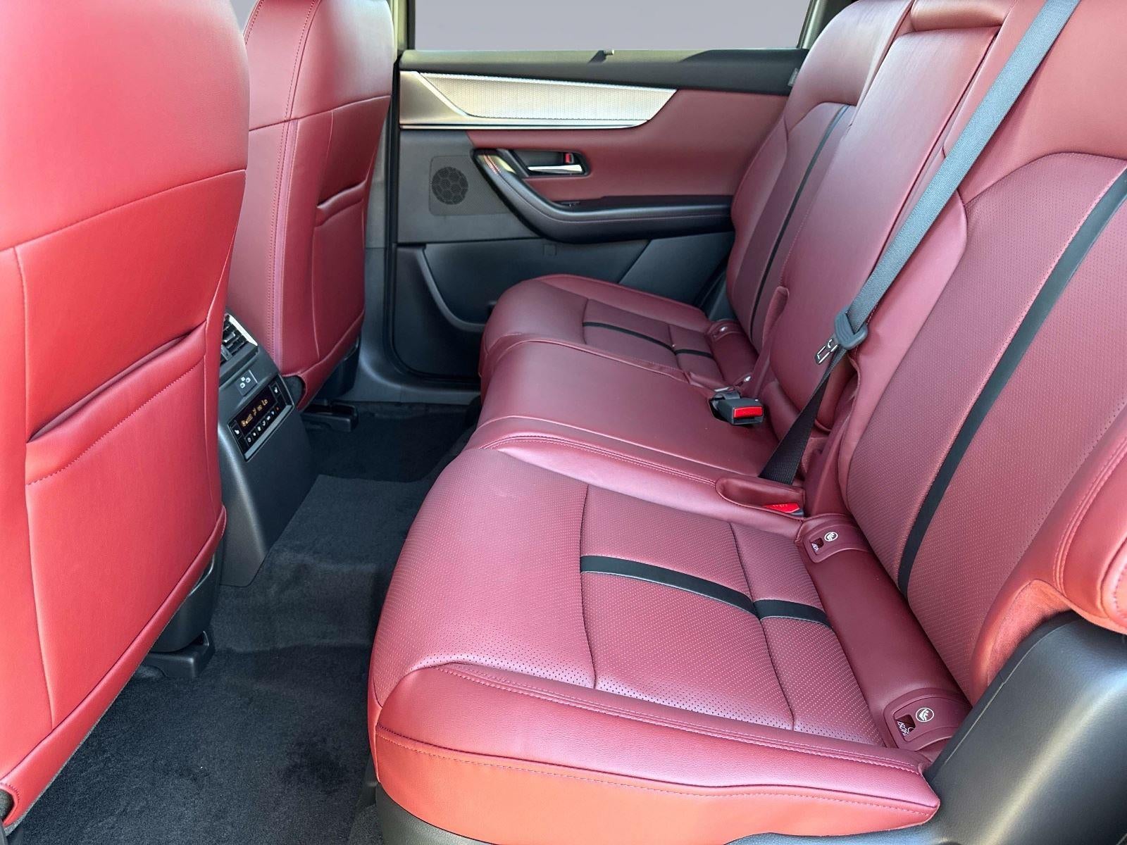 2026 Mazda Mazda CX-70 3.3 Turbo Premium Plus AWD