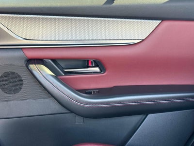 2026 Mazda Mazda CX-70 3.3 Turbo Premium Plus AWD