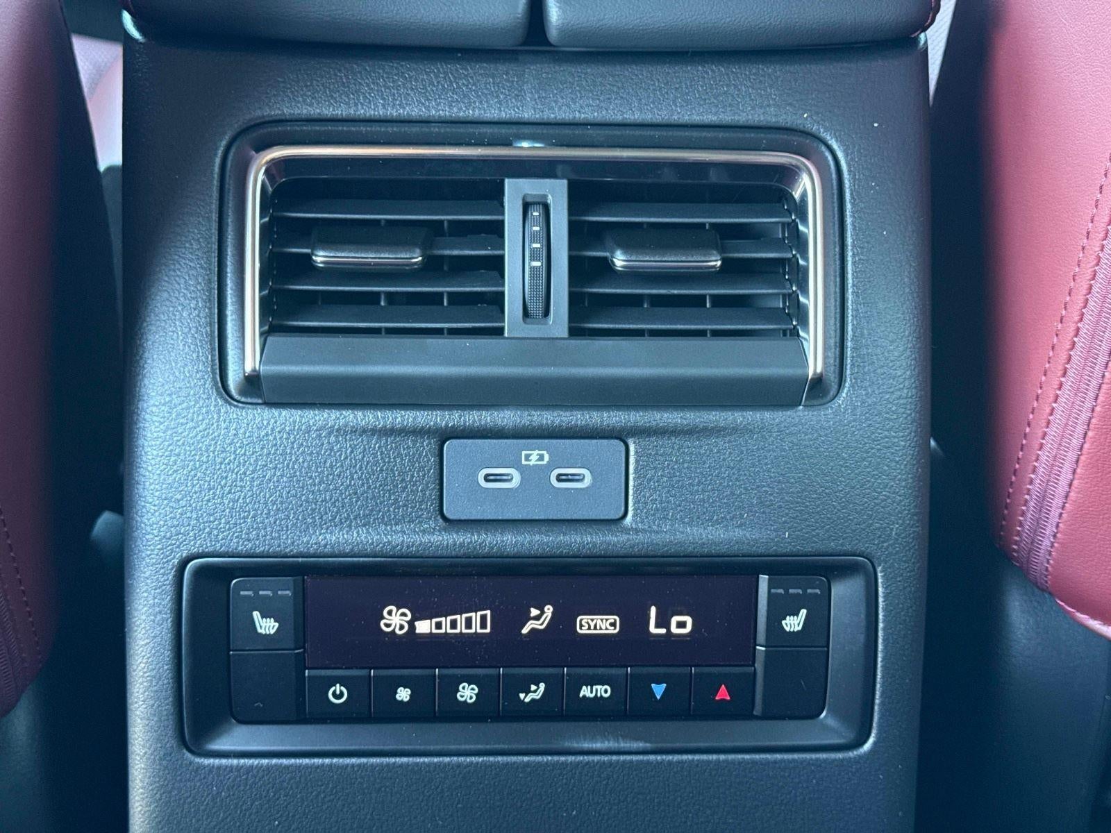 2026 Mazda Mazda CX-70 3.3 Turbo Premium Plus AWD