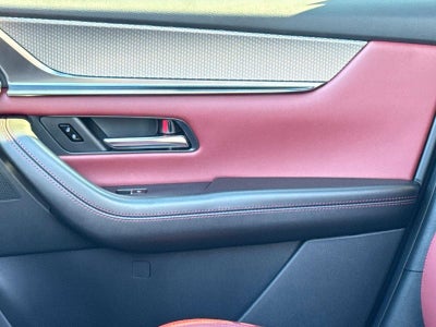 2026 Mazda Mazda CX-70 3.3 Turbo Premium Plus AWD