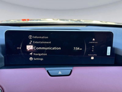 2026 Mazda Mazda CX-70 3.3 Turbo Premium Plus AWD