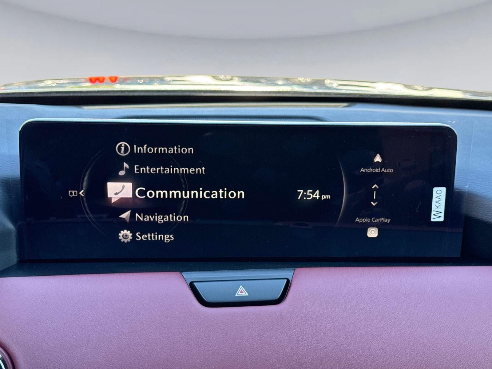 2026 Mazda Mazda CX-70 3.3 Turbo Premium Plus AWD