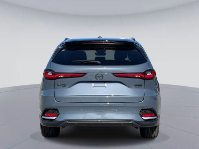 2026 Mazda Mazda CX-70 3.3 Turbo Premium Plus AWD