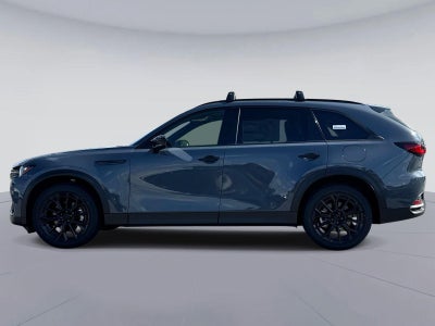 2026 Mazda Mazda CX-70 3.3 Turbo Premium Plus AWD