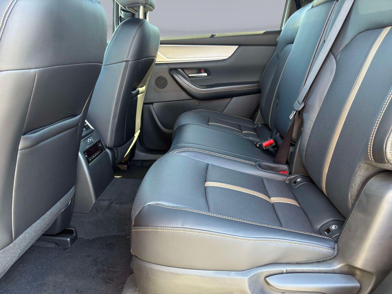 2026 Mazda Mazda CX-70 3.3 Turbo Premium Plus AWD