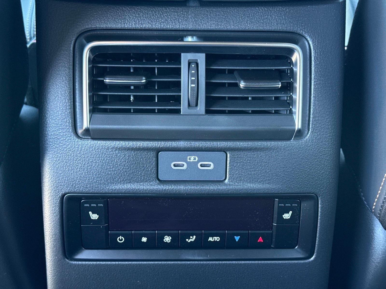 2026 Mazda Mazda CX-70 3.3 Turbo Premium Plus AWD