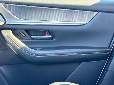 2026 Mazda Mazda CX-70 3.3 Turbo Premium Plus AWD