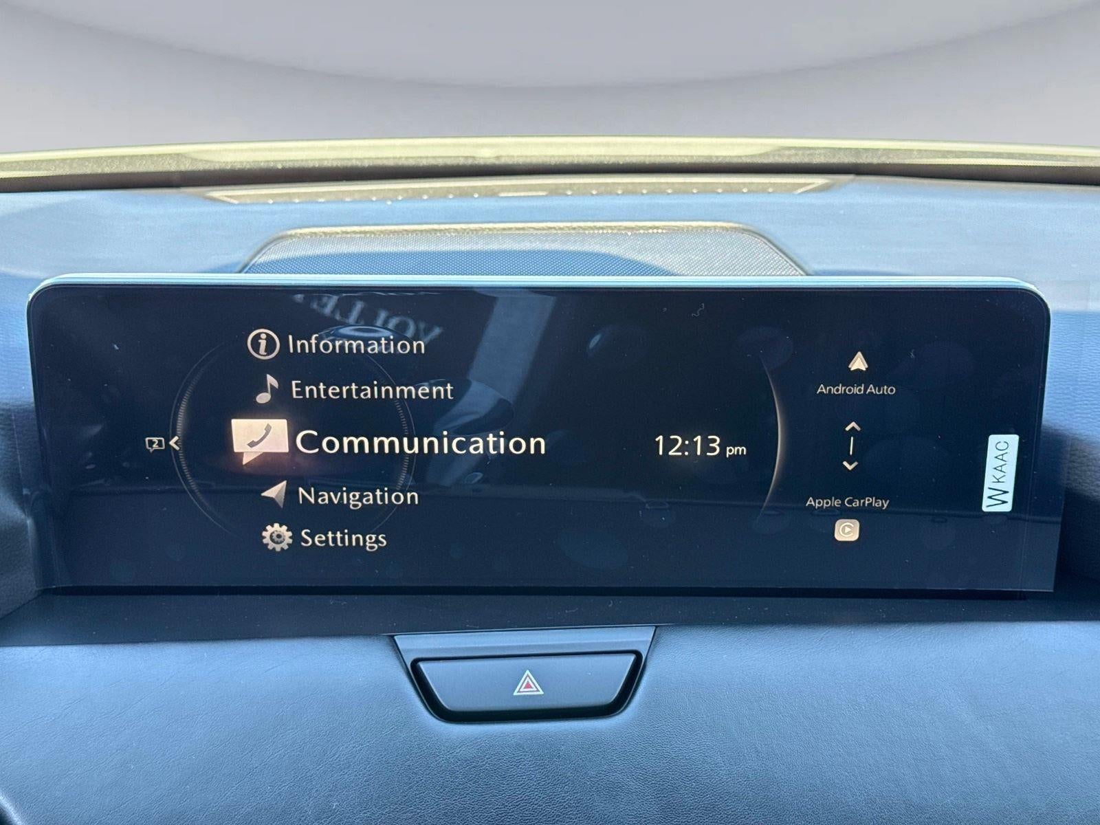 2026 Mazda Mazda CX-70 3.3 Turbo Premium Plus AWD