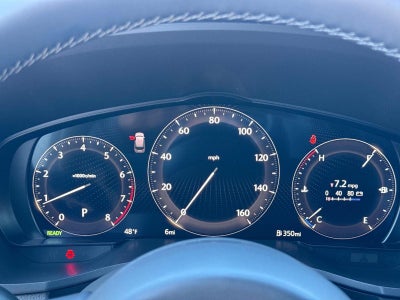 2026 Mazda Mazda CX-70 3.3 Turbo Premium Plus AWD