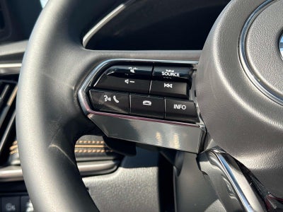 2026 Mazda Mazda CX-70 3.3 Turbo Premium Plus AWD