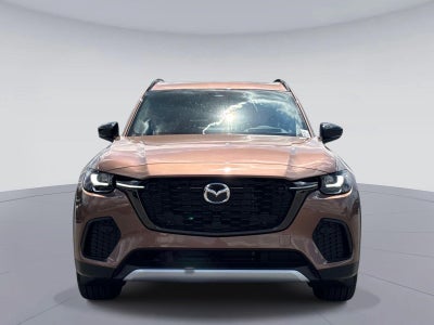2026 Mazda Mazda CX-70 3.3 Turbo Premium Plus AWD