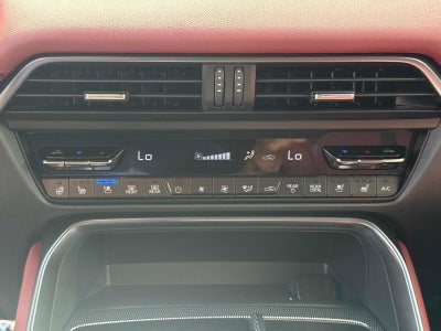 2026 Mazda Mazda CX-70 3.3 Turbo Premium Plus AWD