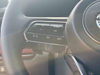 2026 Mazda Mazda CX-70 3.3 Turbo Premium Plus AWD