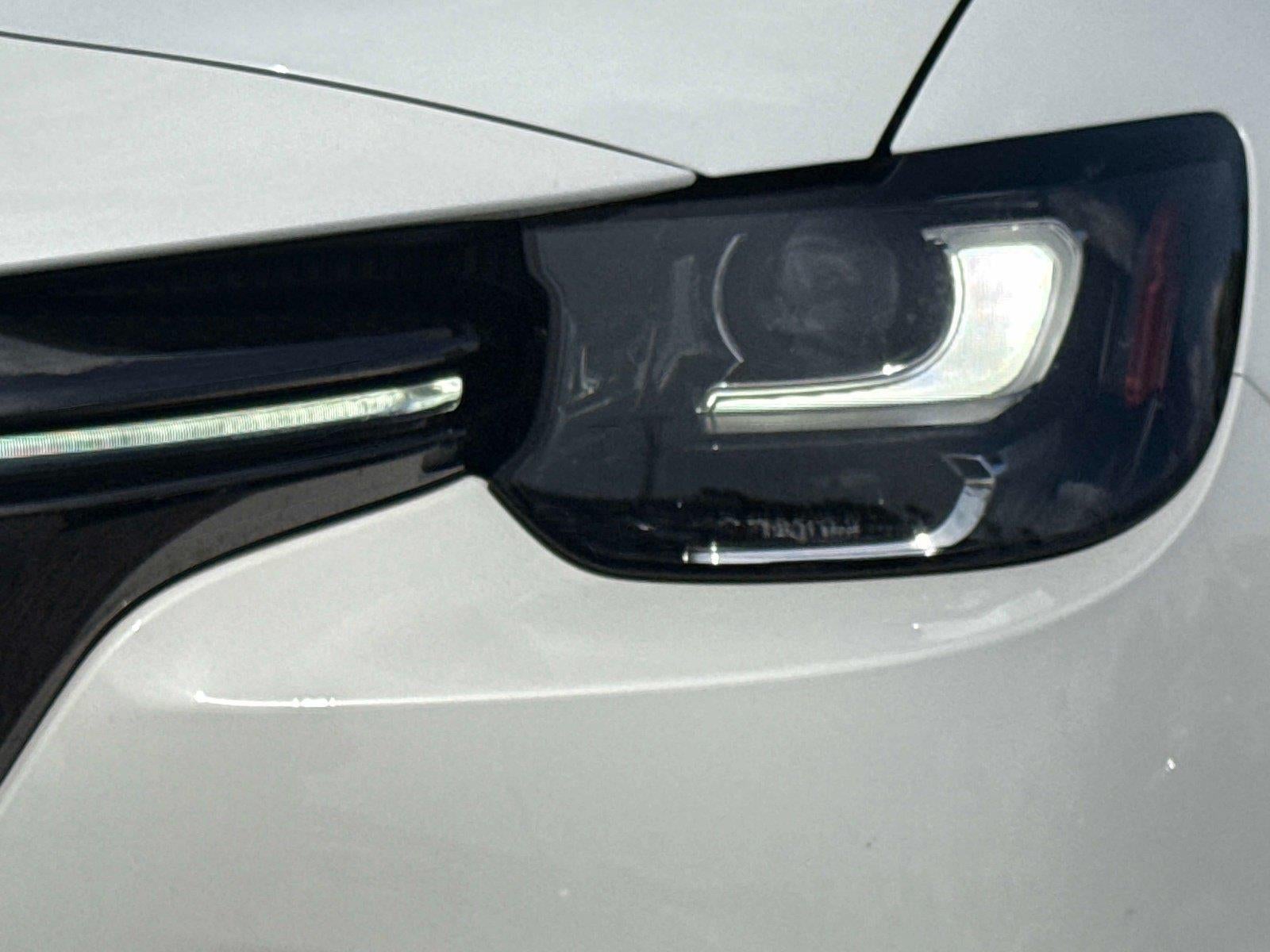 2026 Mazda Mazda CX-70 3.3 Turbo Premium Plus AWD