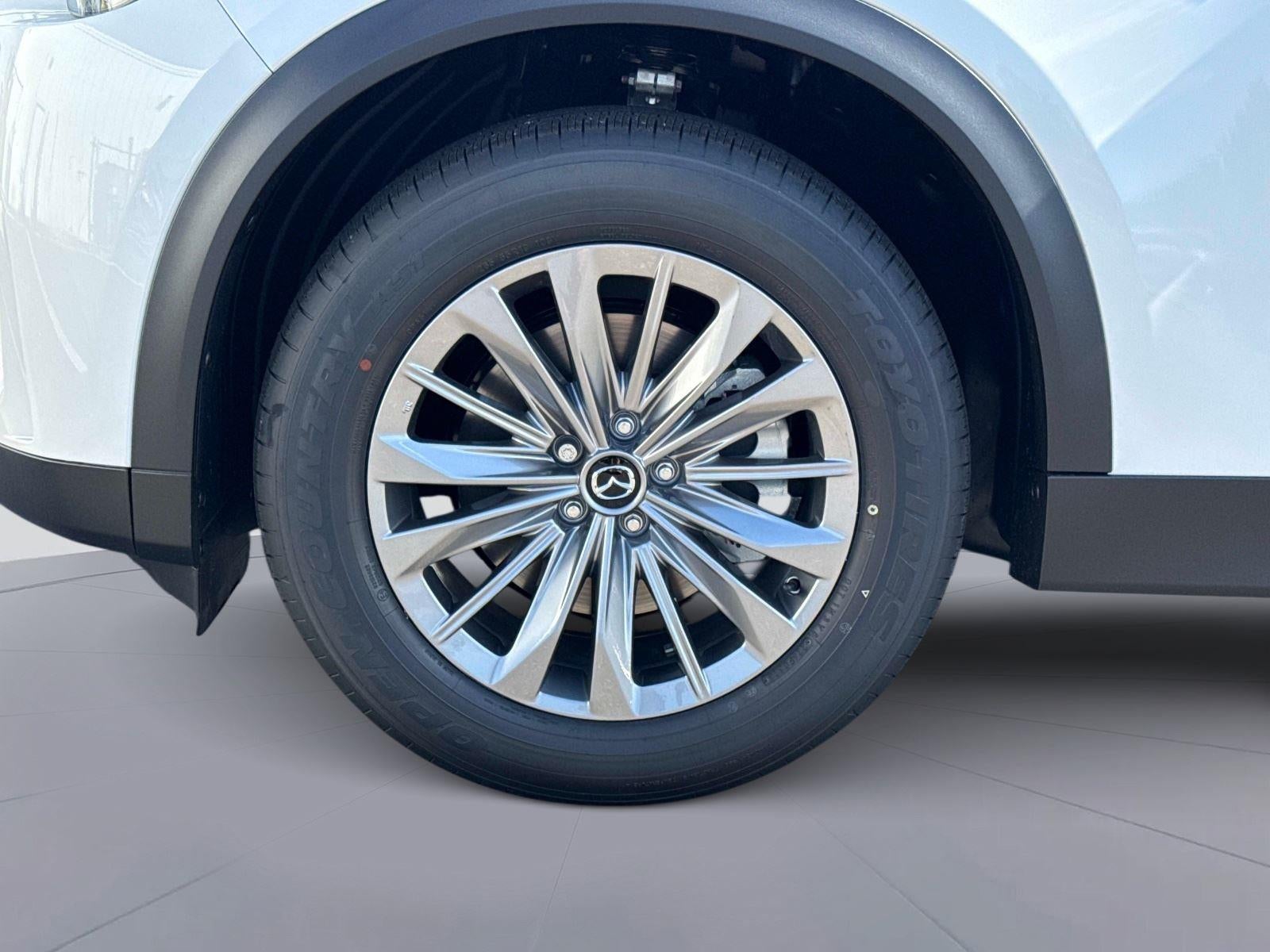 2026 Mazda Mazda CX-90 3.3 Turbo Select AWD