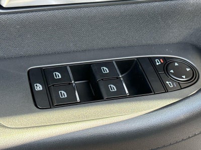 2026 Mazda Mazda CX-90 3.3 Turbo Select AWD