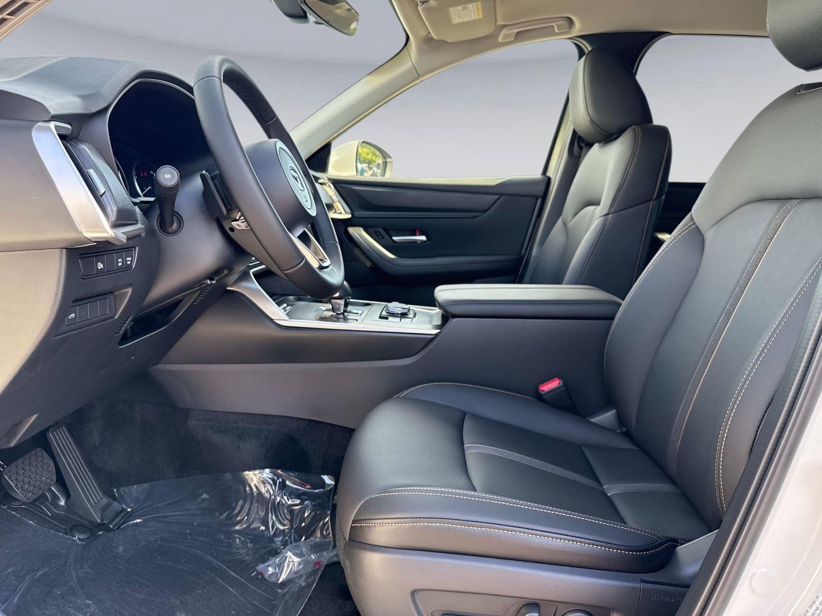 2026 Mazda Mazda CX-90 3.3 Turbo Select AWD