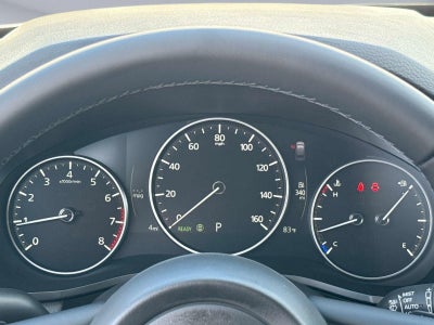 2026 Mazda Mazda CX-90 3.3 Turbo Select AWD