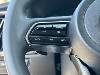 2026 Mazda Mazda CX-90 3.3 Turbo Select AWD