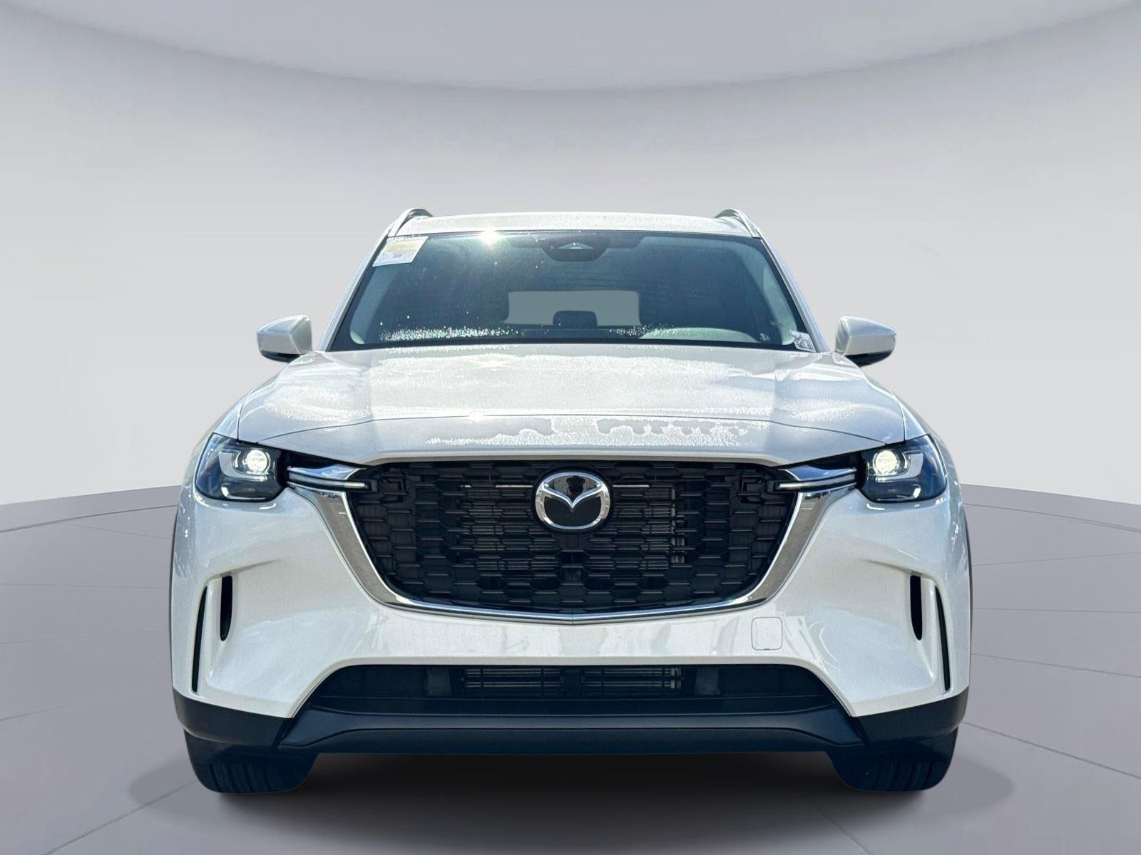 2026 Mazda Mazda CX-90 3.3 Turbo Select AWD