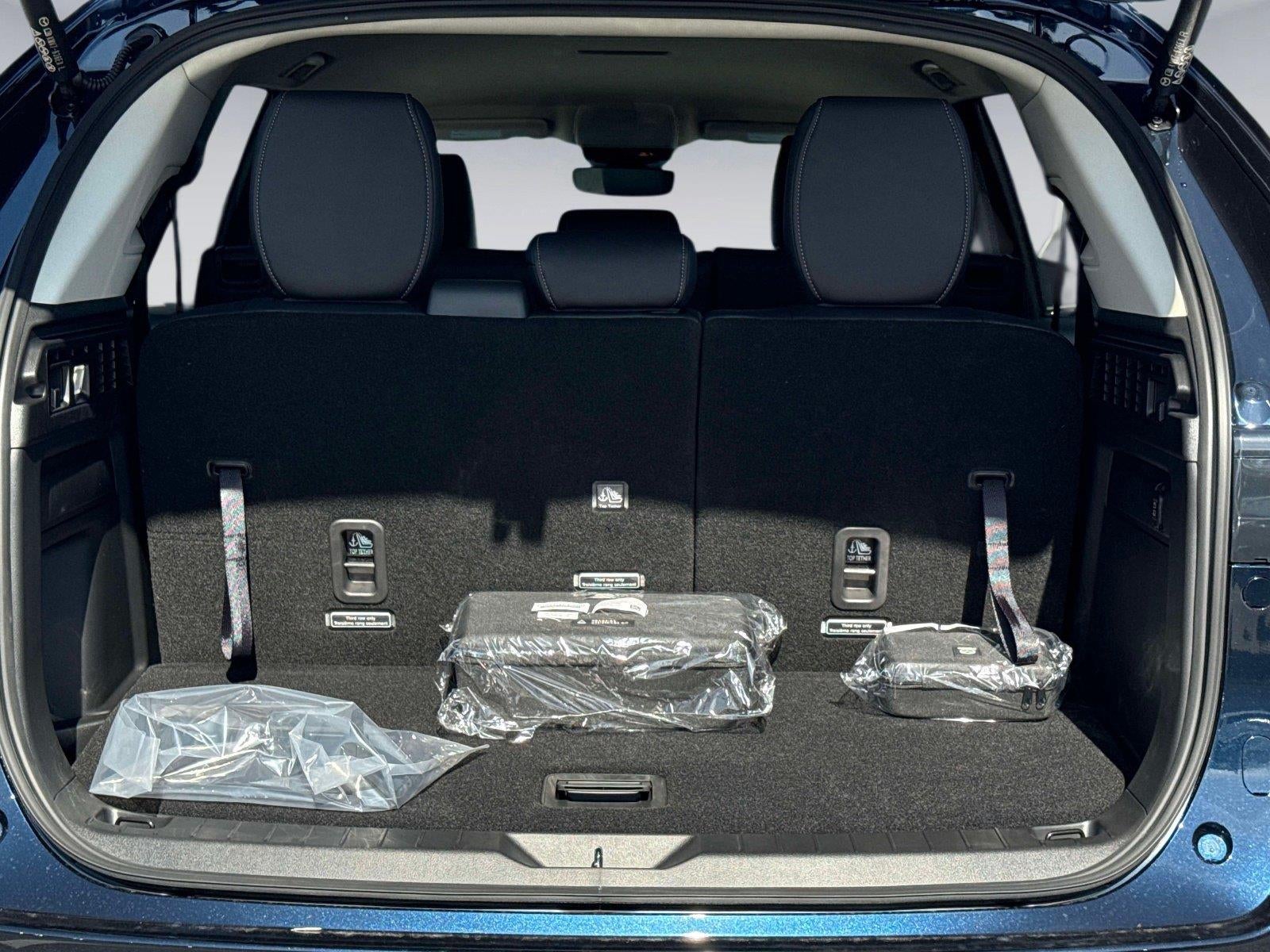 2026 Mazda Mazda CX-90 3.3 Turbo Select AWD