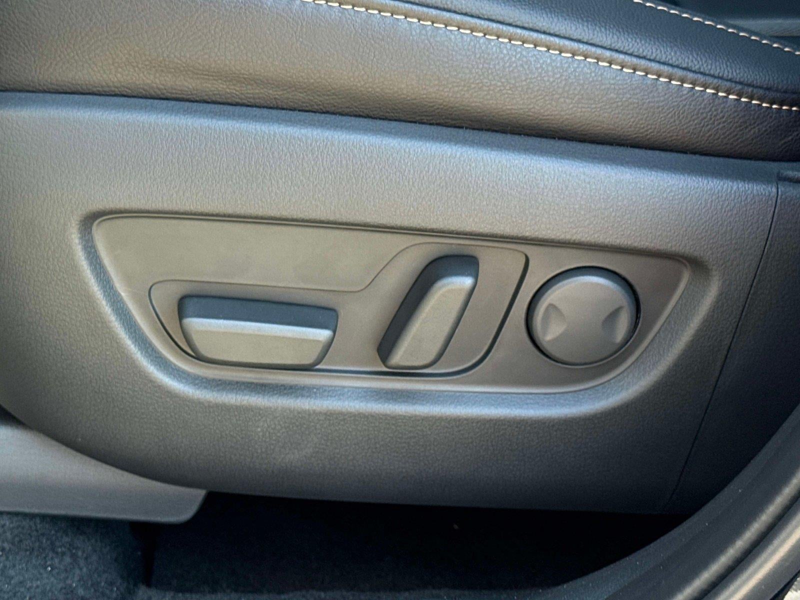 2026 Mazda Mazda CX-90 3.3 Turbo Select AWD