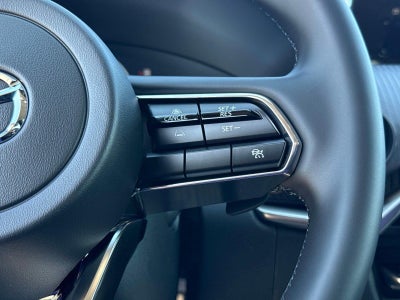 2026 Mazda Mazda CX-90 3.3 Turbo Select AWD