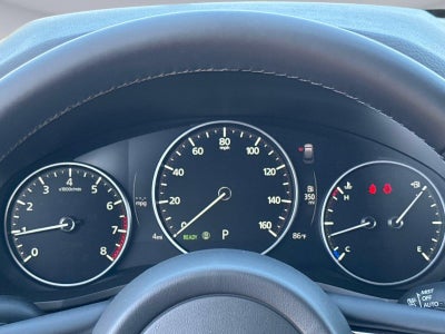 2026 Mazda Mazda CX-90 3.3 Turbo Select AWD