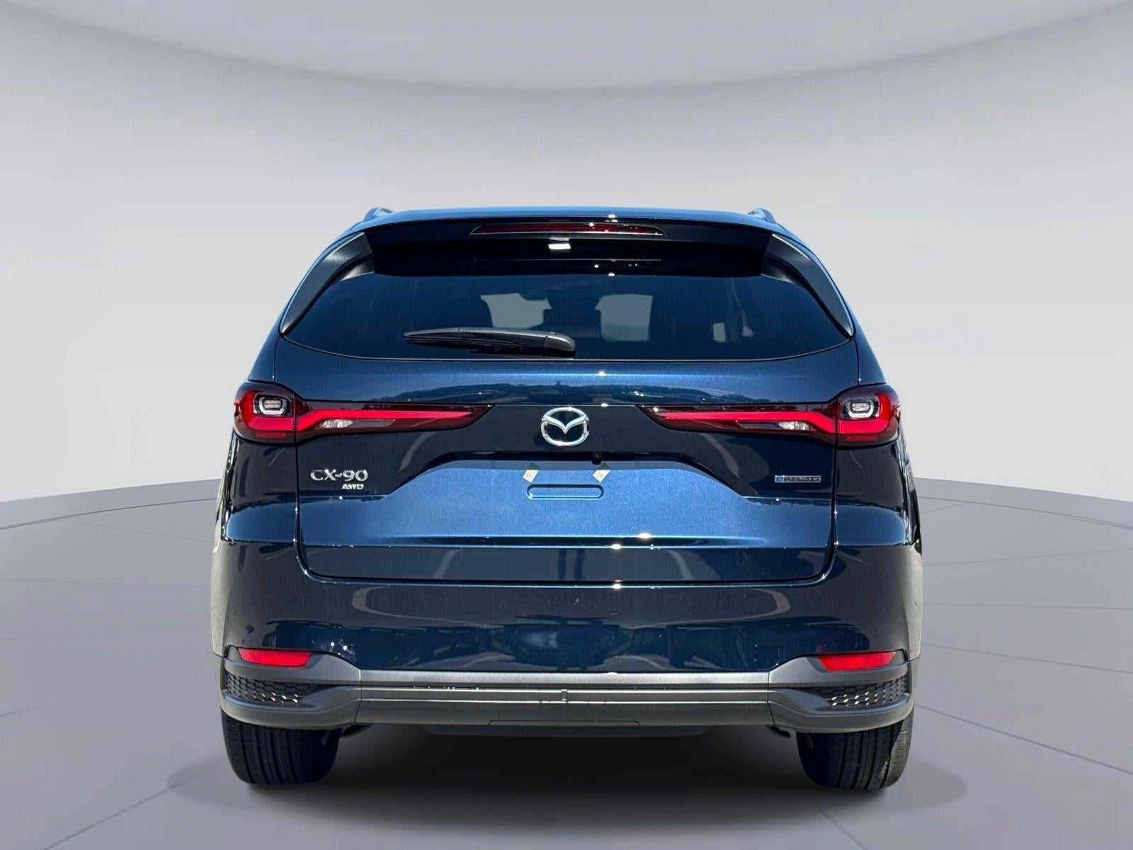2026 Mazda Mazda CX-90 3.3 Turbo Select AWD