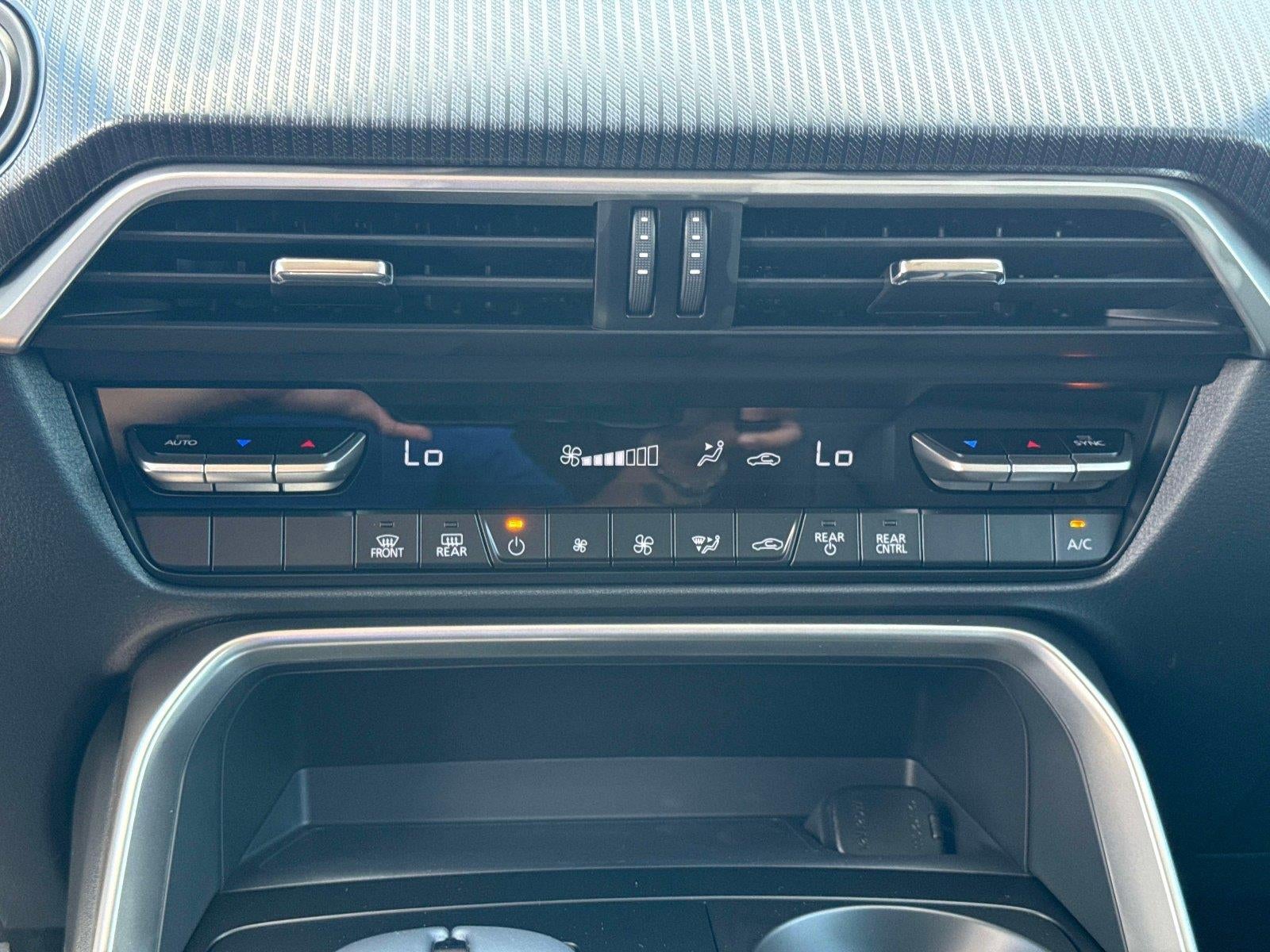 2026 Mazda Mazda CX-90 3.3 Turbo Select AWD