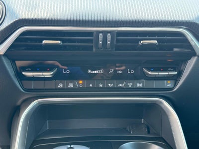 2026 Mazda Mazda CX-90 3.3 Turbo Select AWD
