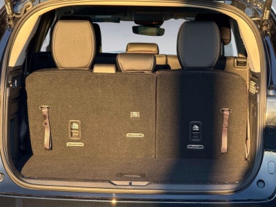 2025 Mazda Mazda CX-90 Select Package