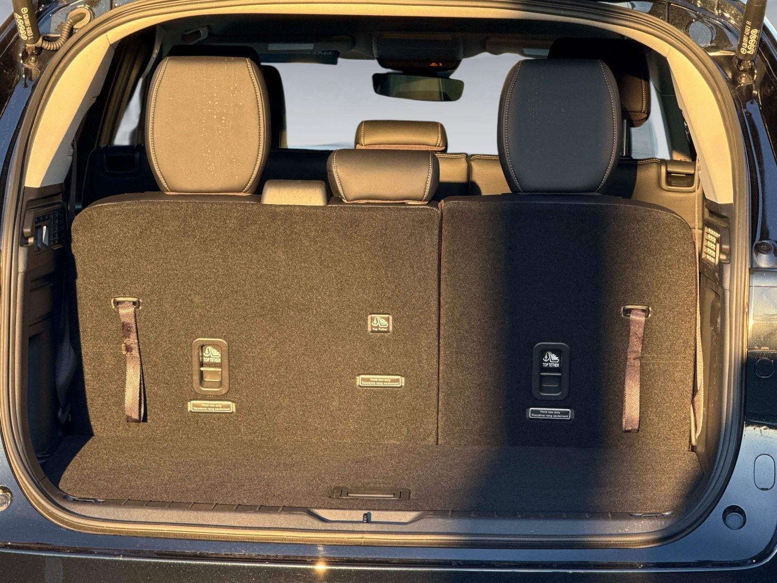 2025 Mazda Mazda CX-90 Select Package