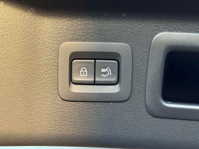 2025 Mazda Mazda CX-90 Select Package