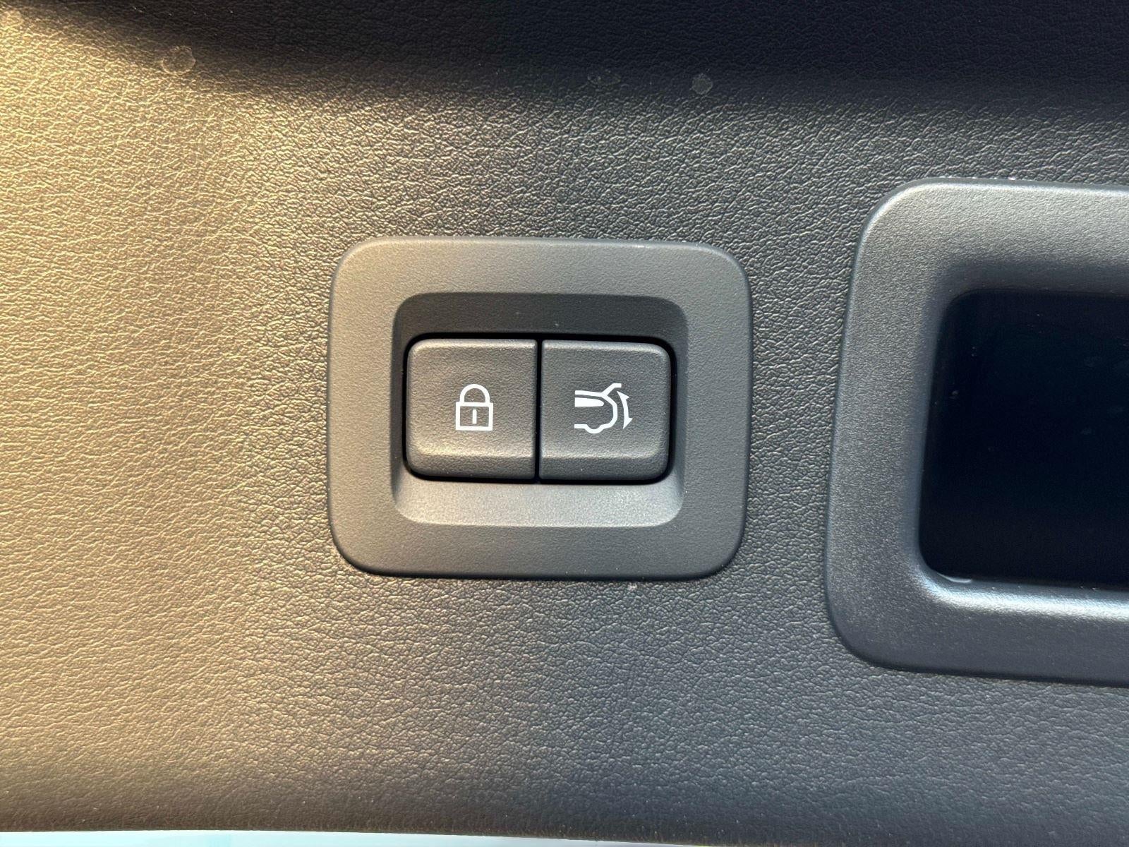 2025 Mazda Mazda CX-90 Select Package