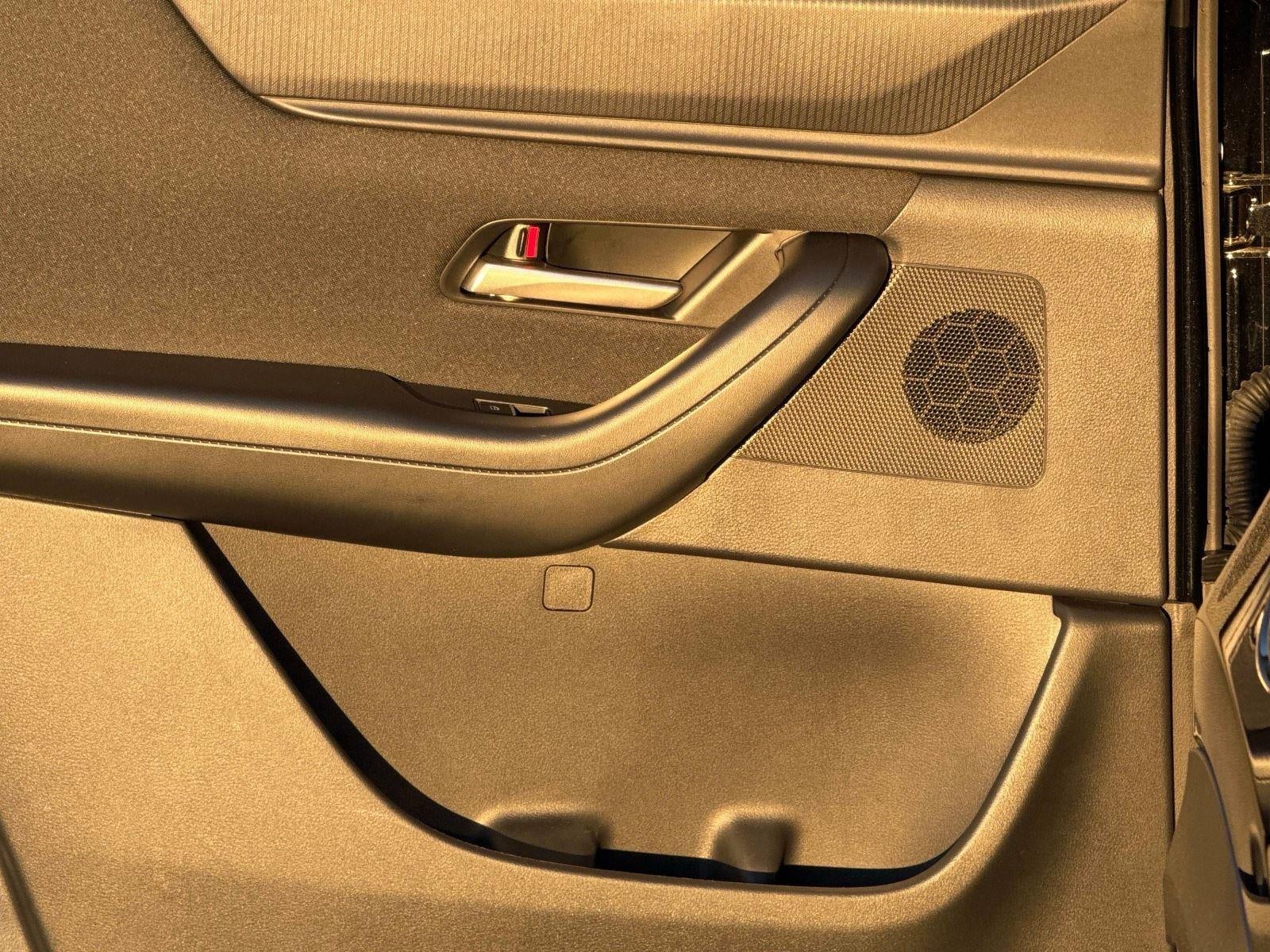 2025 Mazda Mazda CX-90 Select Package