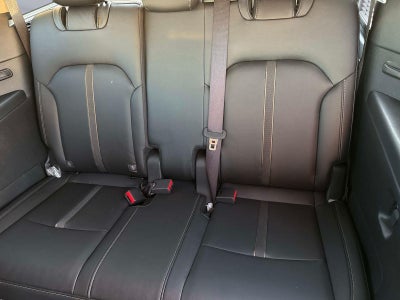 2025 Mazda Mazda CX-90 Select Package