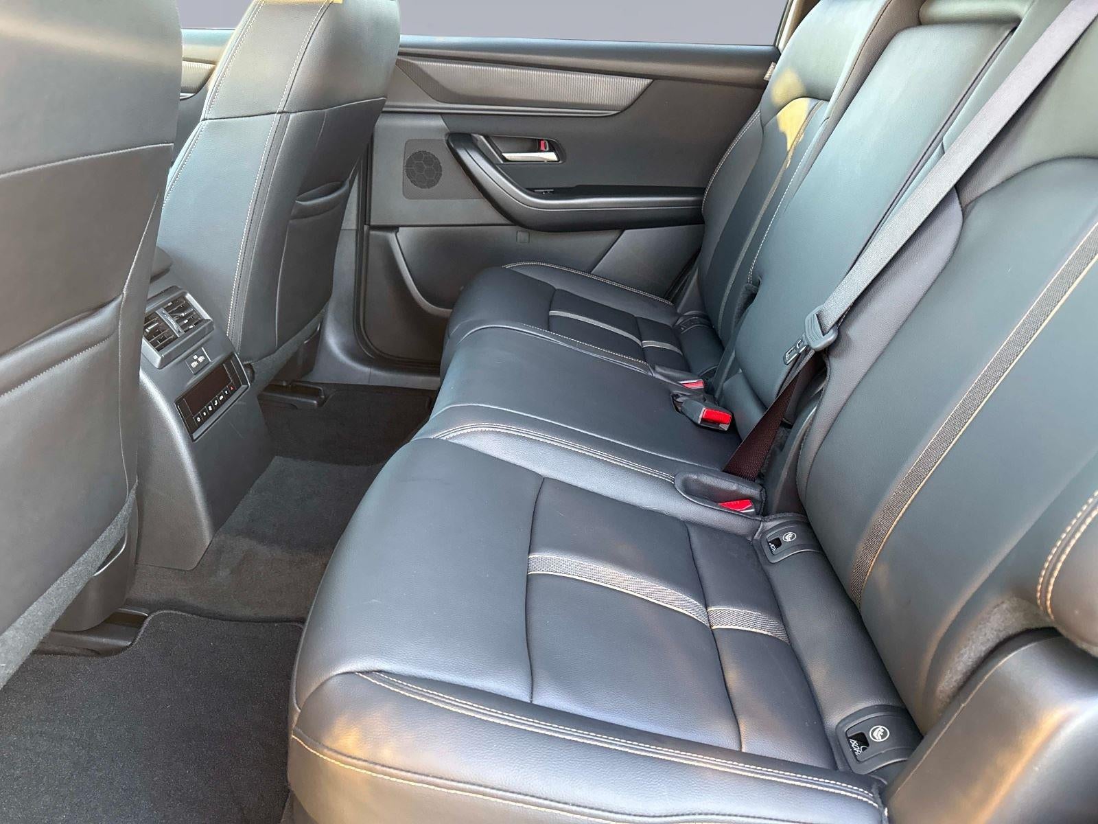 2025 Mazda Mazda CX-90 Select Package