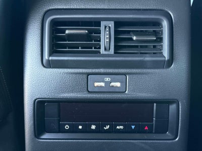 2025 Mazda Mazda CX-90 Select Package