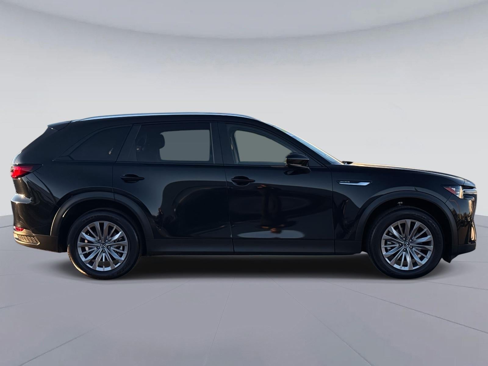 2025 Mazda Mazda CX-90 Select Package