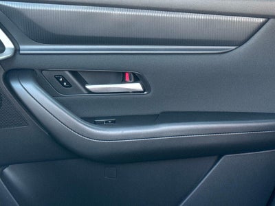 2025 Mazda Mazda CX-90 Select Package