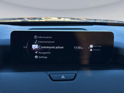 2025 Mazda Mazda CX-90 Select Package