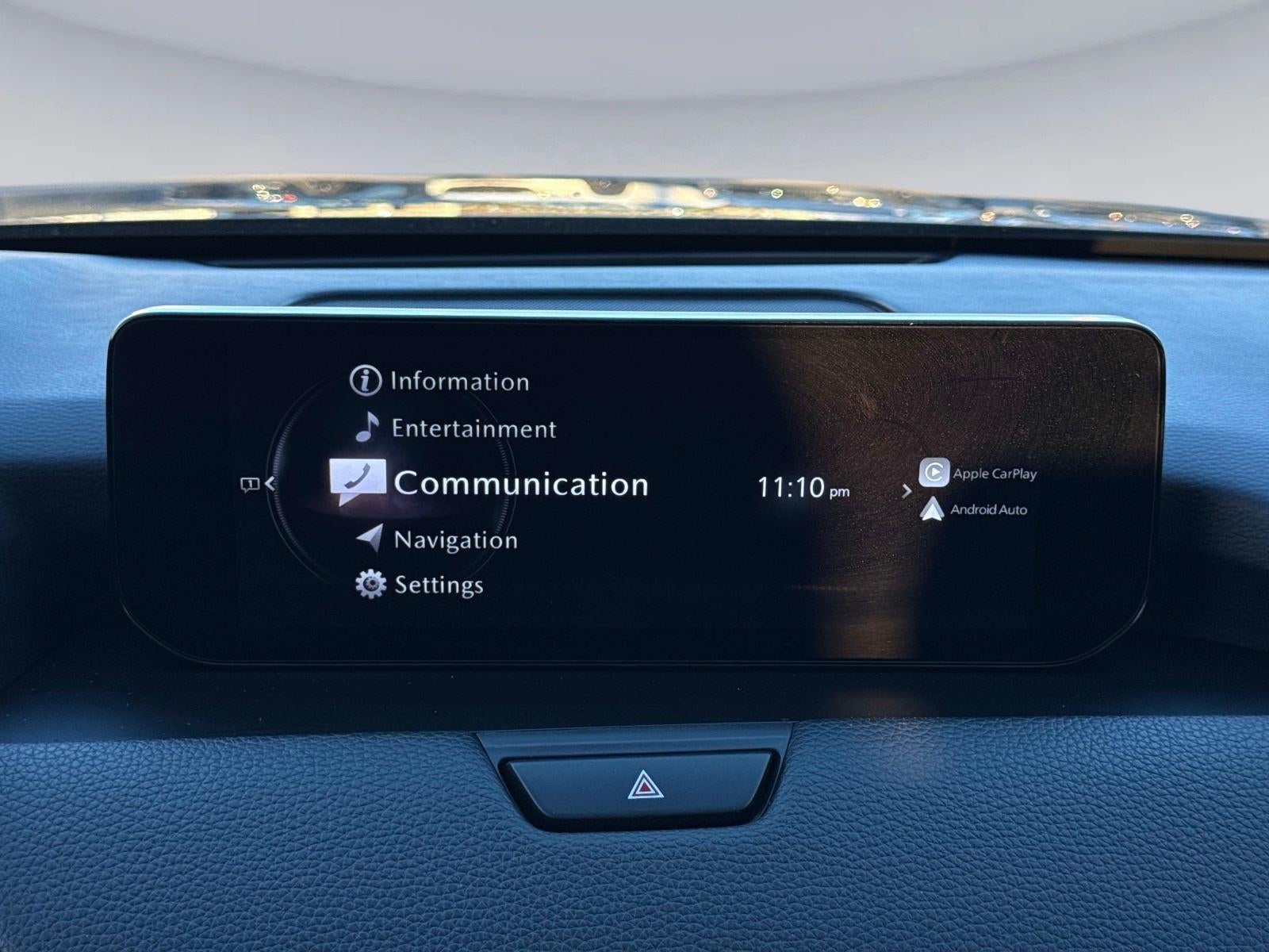 2025 Mazda Mazda CX-90 Select Package